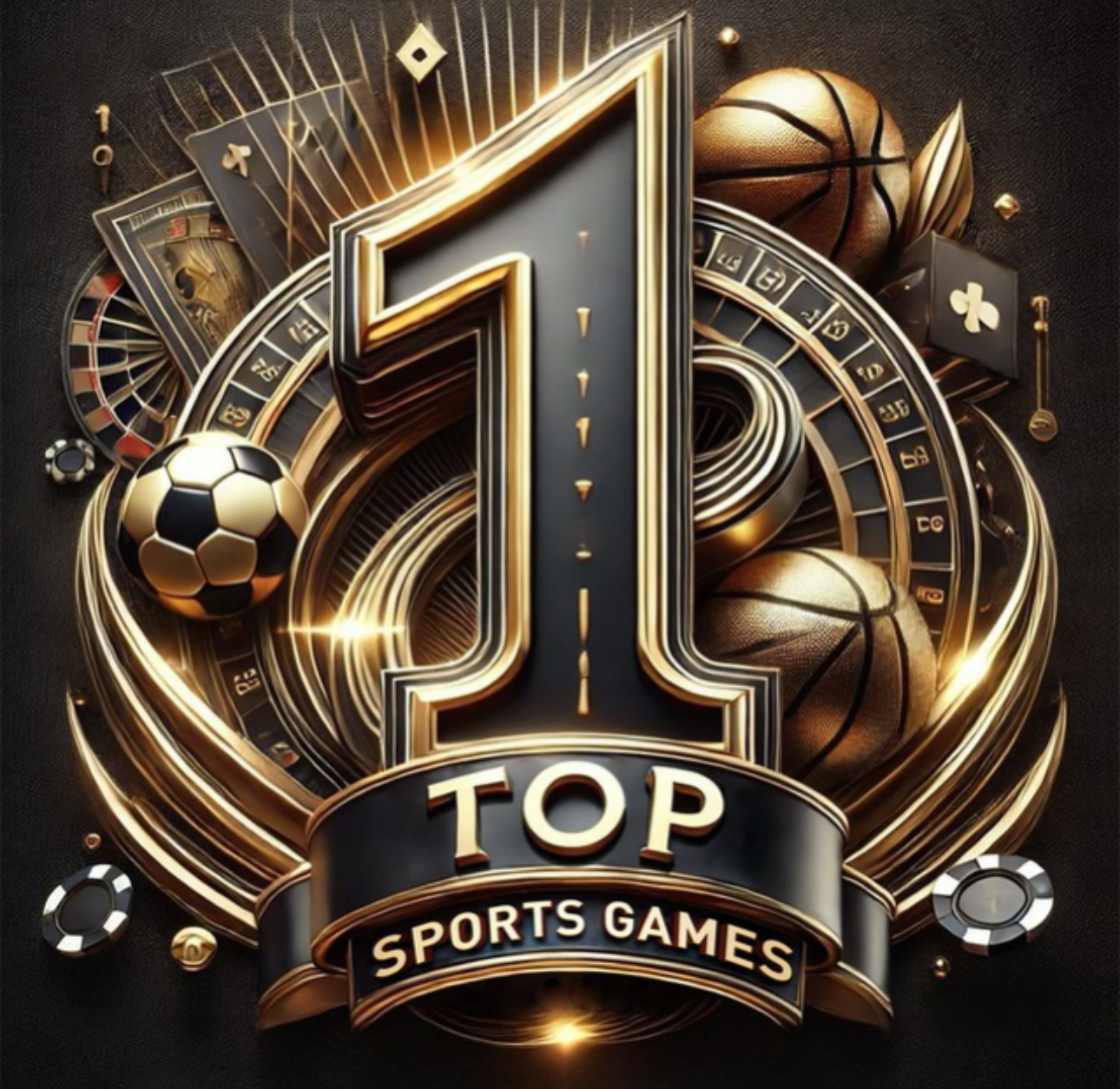 TOP1体育